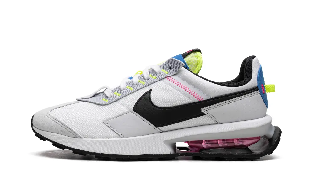 Nike Air Max Air Max Pre-Day 'White Pure Platinum Volt' 