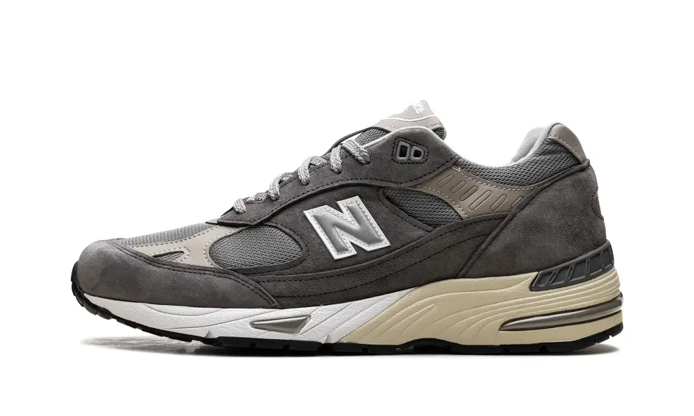 New Balance 991 991 'MiUK 40th Anniversary Catalogue Pack' 