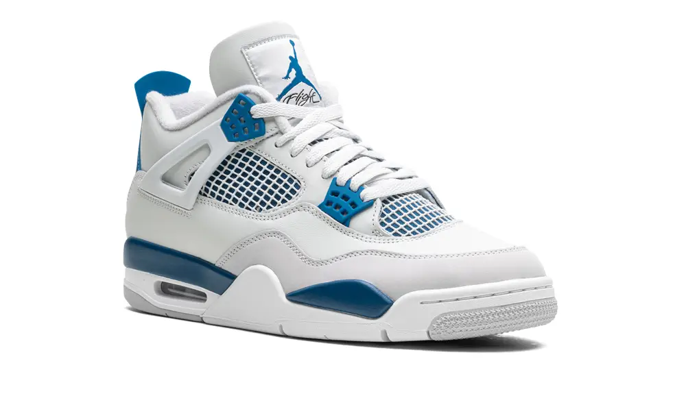 Air Jordan 4 Air Jordan 4 OG 'Military Blue' 