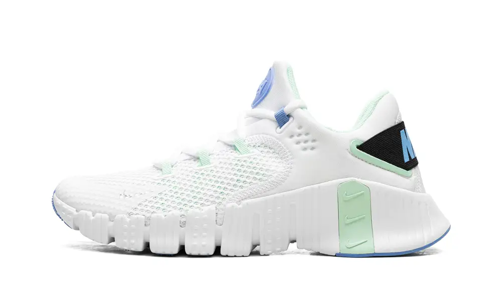 Nike Lifestyle Free Metcon 4 WMNS 'White Mint Foam' 