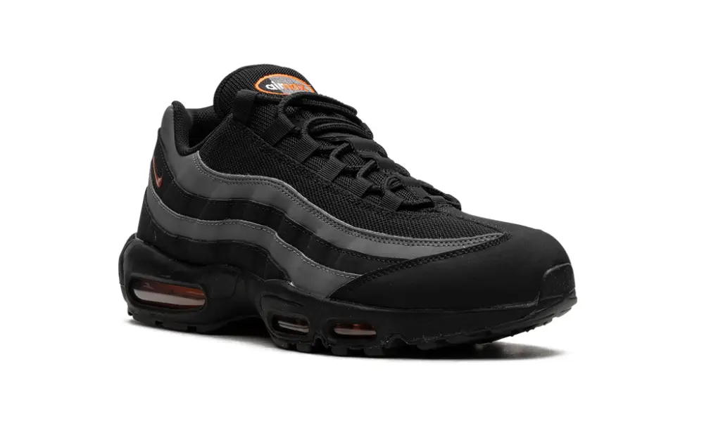 Nike Air Max Nike Air Max 95 'Halloween' 