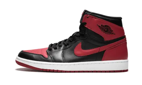 Air Jordan 1 Air Jordan 1 Retro High OG 'Bred 2013' 