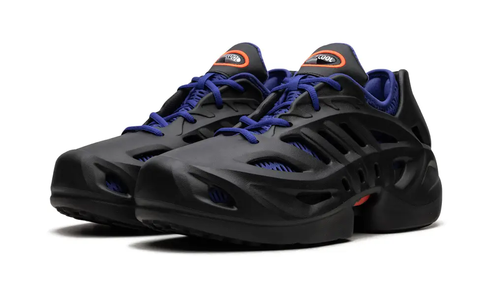 More Adidas Shoes AdiFom ClimaCool 'Lucid Blue' 