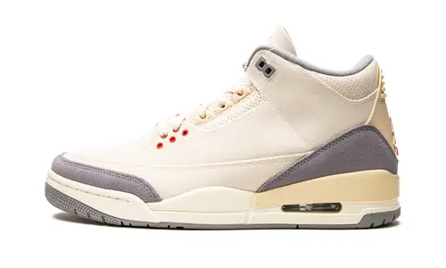 Air Jordan 3 Air Jordan 3 'Muslin' 