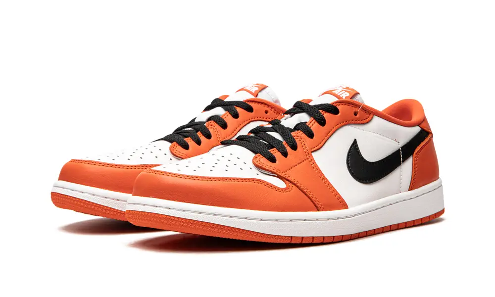 Air Jordan 1 Air Jordan 1 Low OG 'Starfish' 