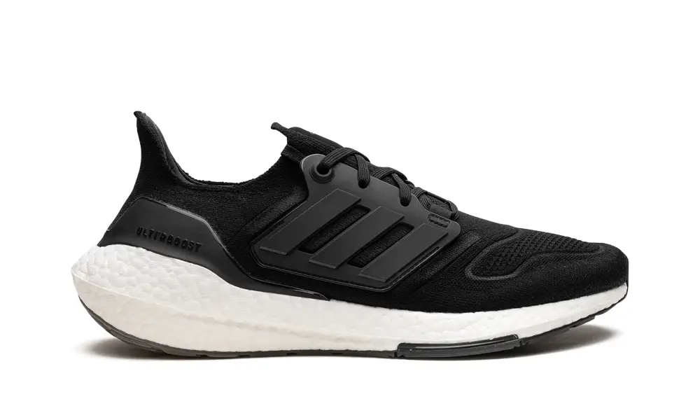 Adidas Ultraboost ULTRABOOST 22 WMNS 'Black' 