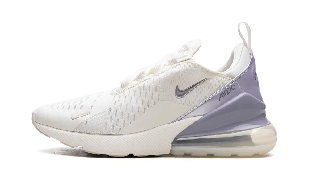 Nike Air Max AIR MAX 270 WMNS 'Oxygen Purple' 