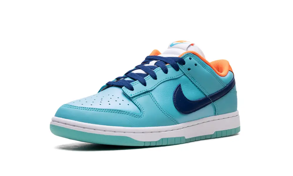 Nike Dunk Dunk Low 'Baltic Blue' 