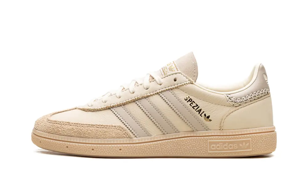 Adidas Handball Spezial Handball Spezial WMNS 'Cream White Beige' 