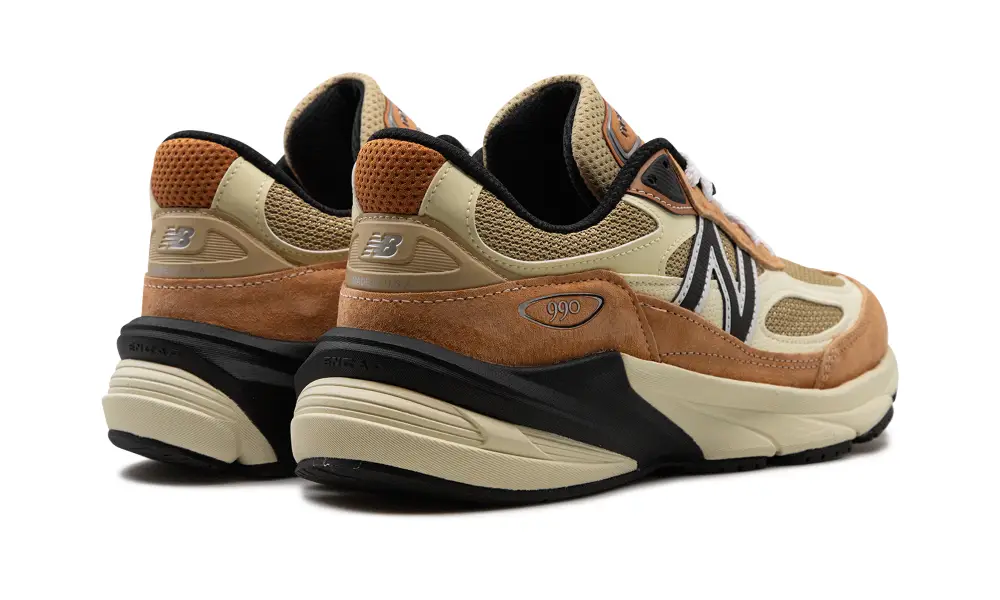 New Balance 990 990v6 'Sepia Stone' 