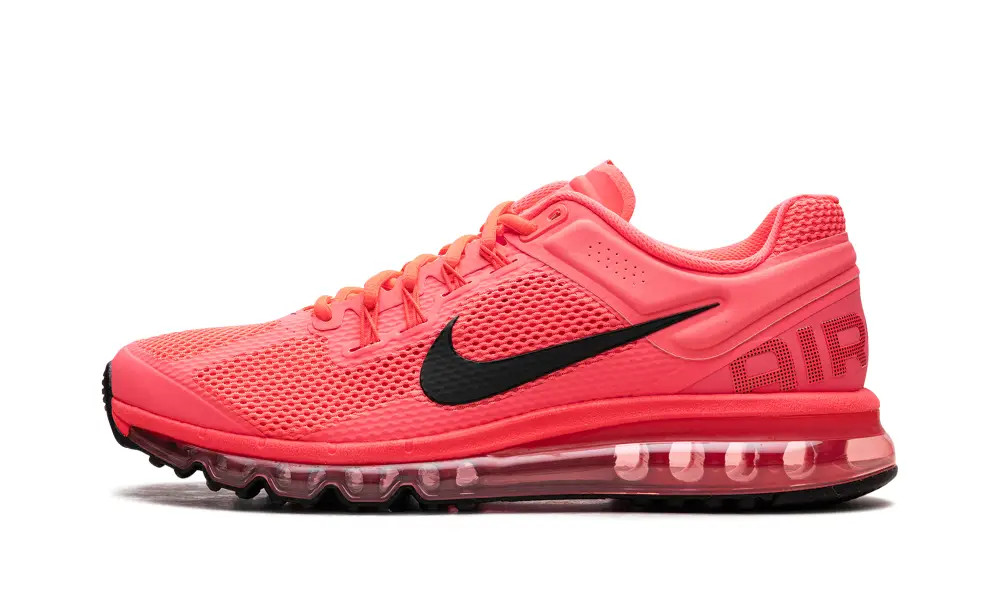 Nike Air Max Air Max 2013 'Hot Punch' 