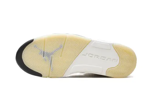 Air Jordan 5 Air Jordan 5 Retro 'Sail' 