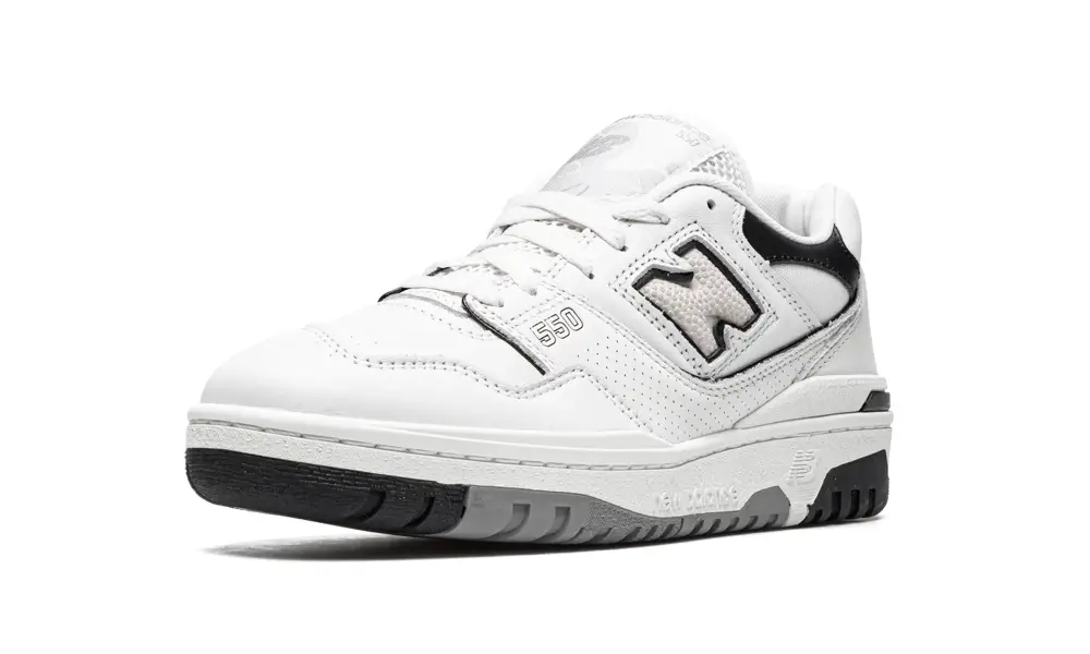 New Balance 550 550 'Sea Salt' 