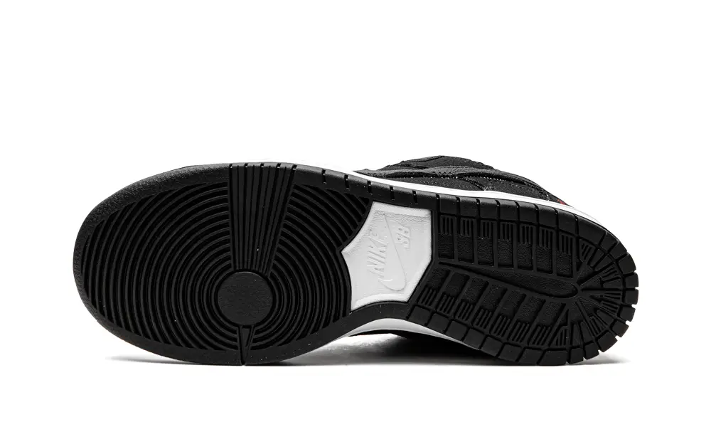 Nike Dunk SB Dunk Low 'Wasted Youth - Special Box'