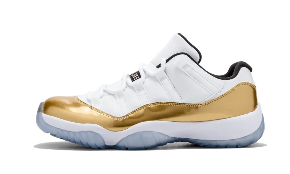 Air Jordan 11 Air Jordan 11 Retro Low 'Closing Ceremony' 471745