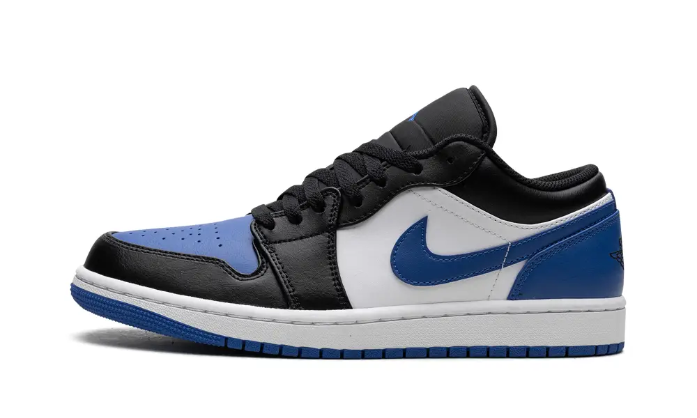 Air Jordan 1 Air Jordan 1 Low 'Royal Toe' 