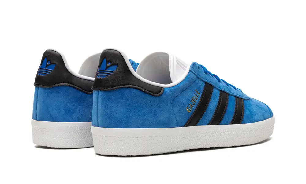 Adidas Gazelle Adidas Gazelle 'Blue Bird' 