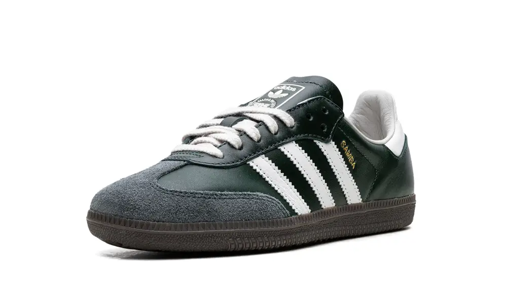 Adidas Samba Samba OG 'Sneakersnstuff 25th Anniversary' 