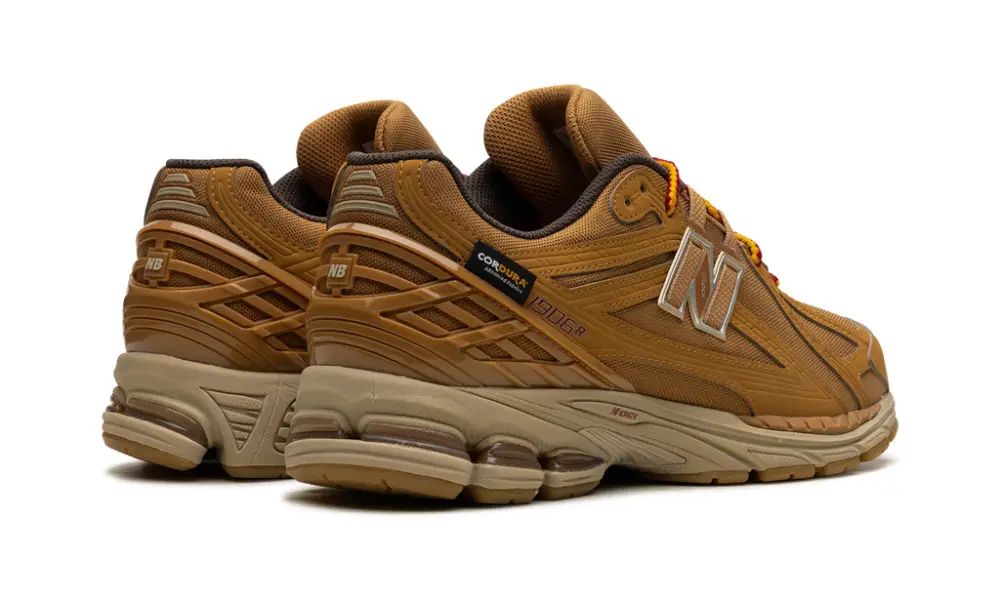 New Balance 1906R 1906R 'Cordura Pocket - Tobacco' 