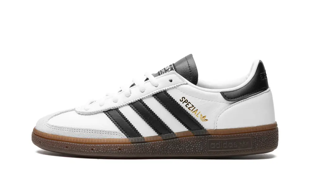 Adidas Handball Spezial Handball Spezial 'White Black Gum'