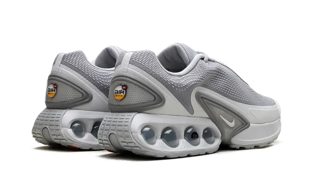 Nike Air Max Air Max Dn 'Wolf Grey' 