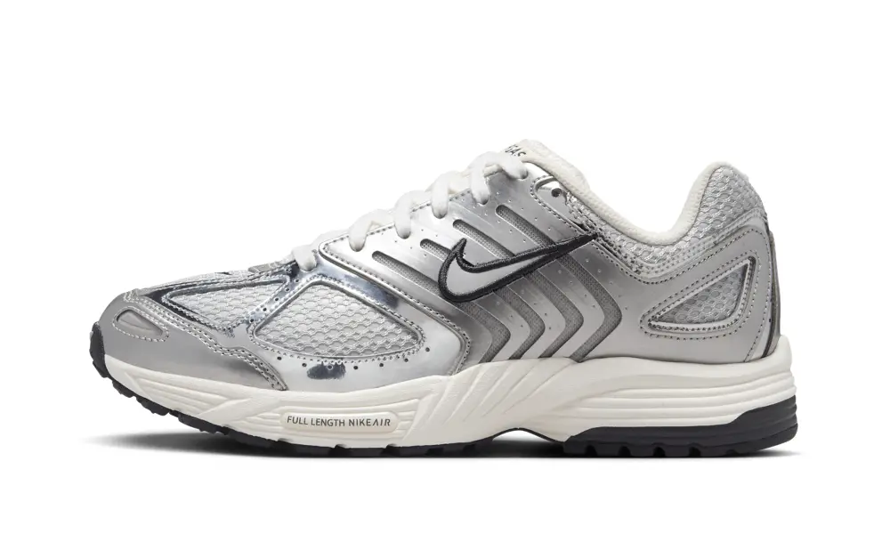 Nike Lifestyle Air Pegasus 2K5 WMNS 'Chrome'