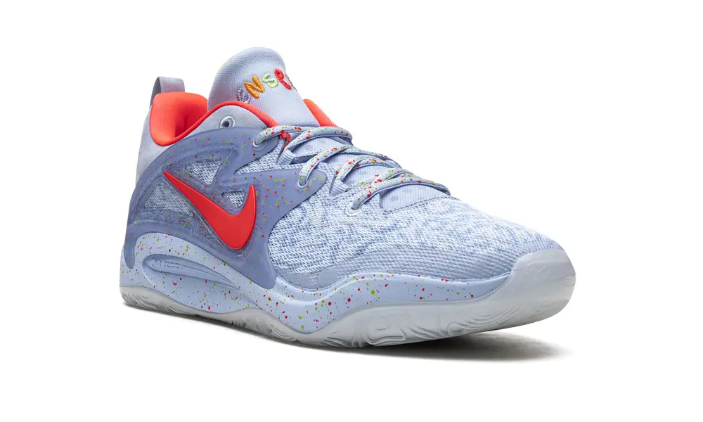 Nike Basketball KD 15 Enspire 'Enspire' 