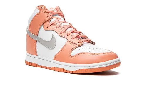 Nike Dunk DUNK HIGH MNS WMNS 'Salmon' 