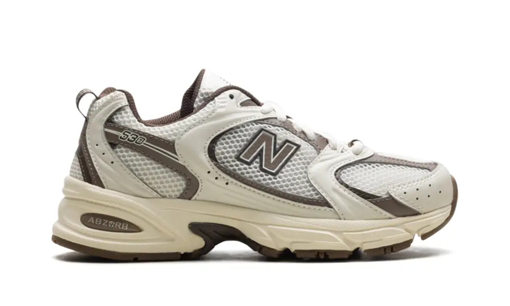 New Balance 530 530 'Turtledove Mushroom' 