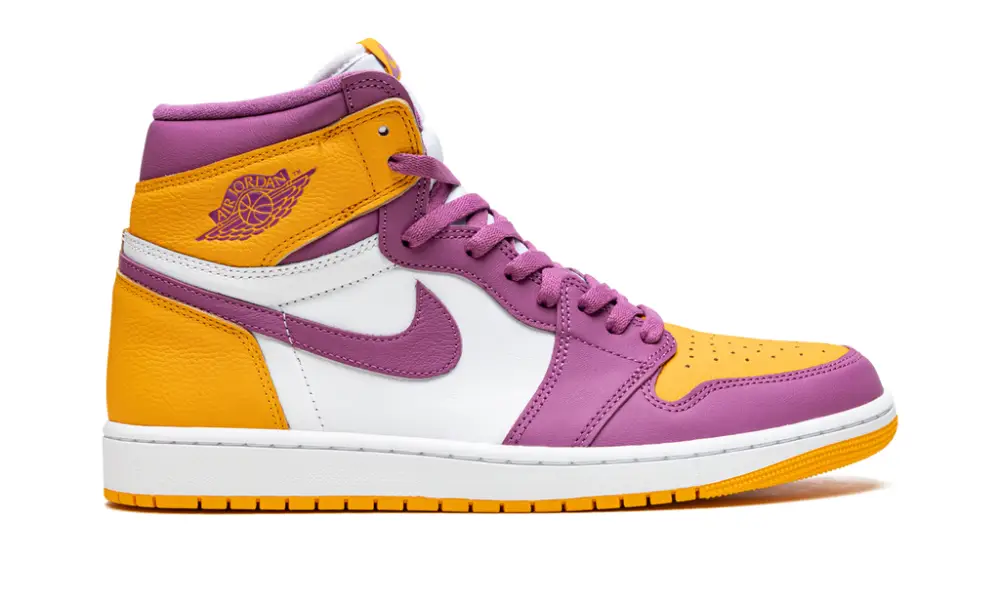 Air Jordan 1 Air Jordan 1 High OG 'Brotherhood'