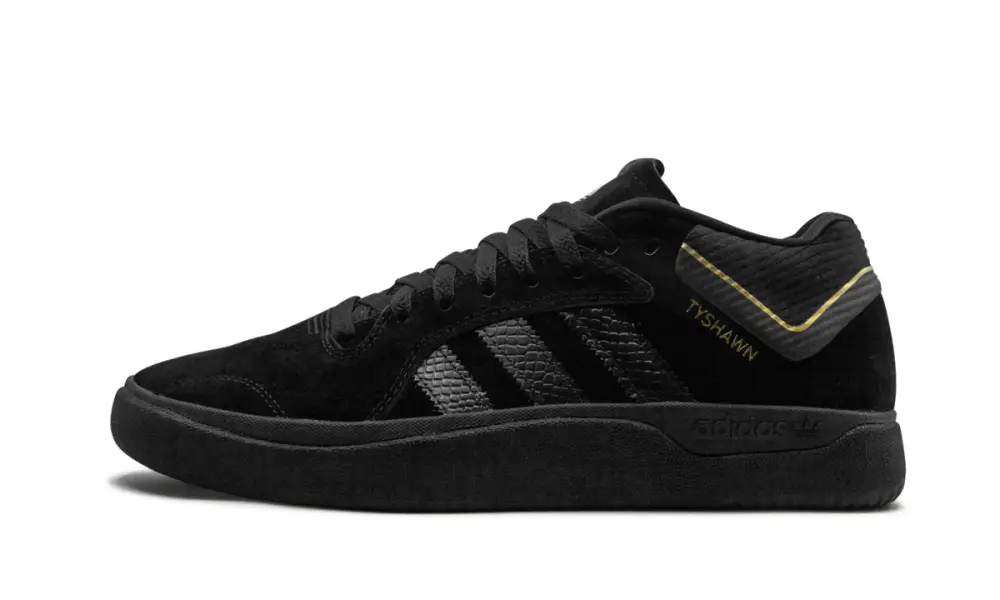 More Adidas Shoes Tyshawn