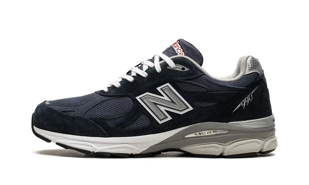 New Balance 990 990V3 'Navy'