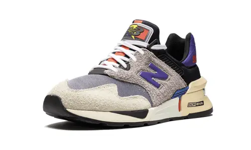 New Balance 997 997S 'Bodega - No Days Off' 