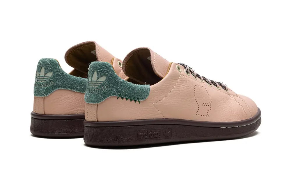Adidas Stan Smith STAN SMITH 'BRAIN DEAD - 'VAPOUR PINK''