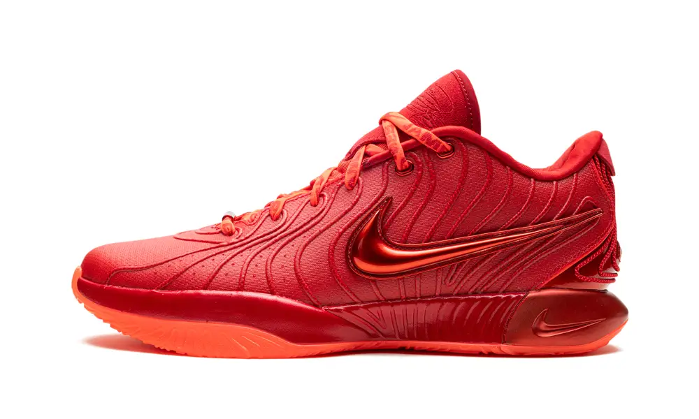Nike Basketball LeBron 21 'James Gang' 