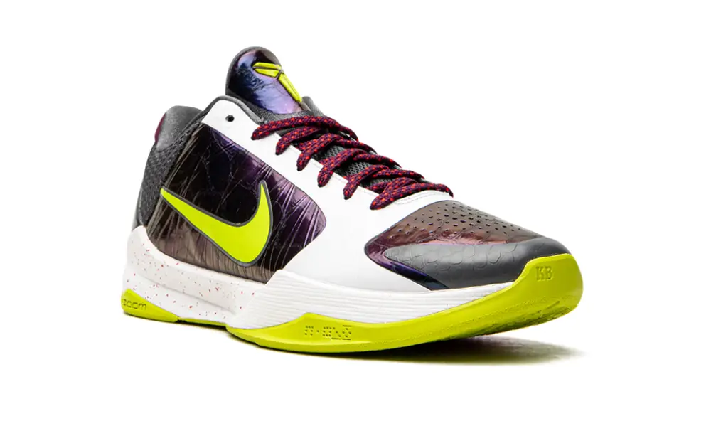 Nike Basketball Kobe 5 Protro 'Chaos' 