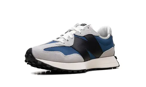 New Balance 327 327 'Rain Cloud Blue' 