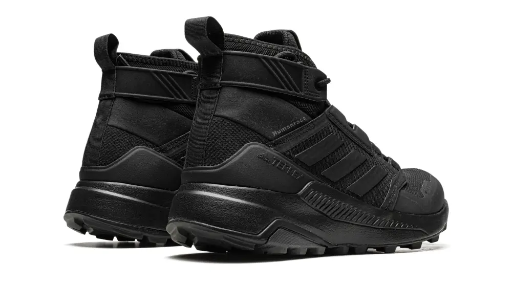 More Adidas Shoes Terrex Trailmaker Mid 'Human Race' 