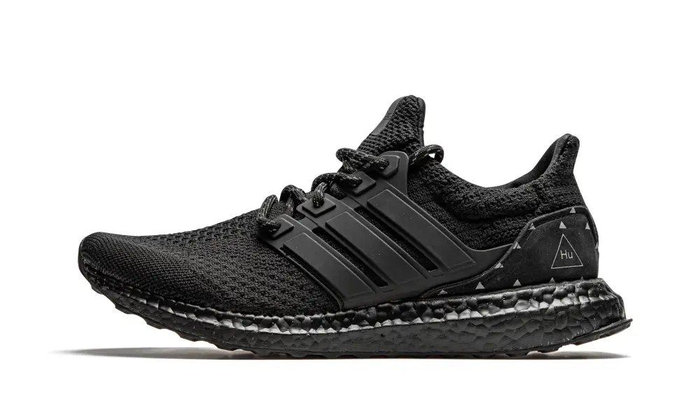 More Adidas Shoes Ultra Boost DNA 'Pharrell Williams X Parley - Black Future'