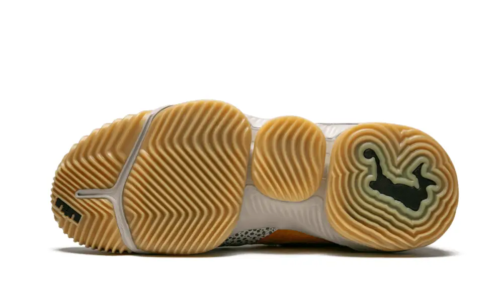 Nike Basketball Lebron XVI Low AC 'Atmos Safari'