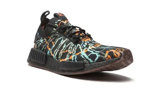 Adidas NMD NMD_R1 PK 'Glitch' 