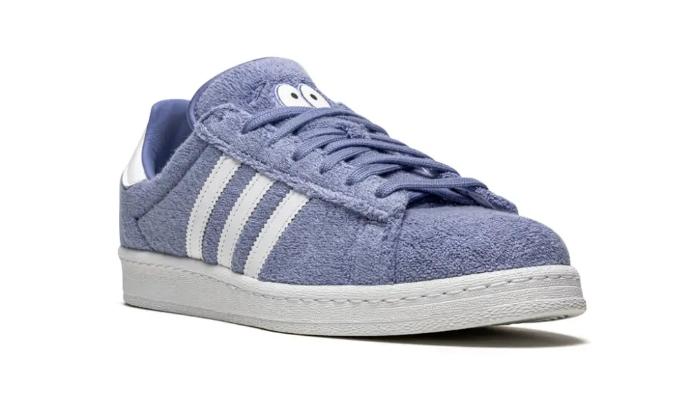 Adidas Campus Campus 80s SP Towelie 'South Park - Towelie' 