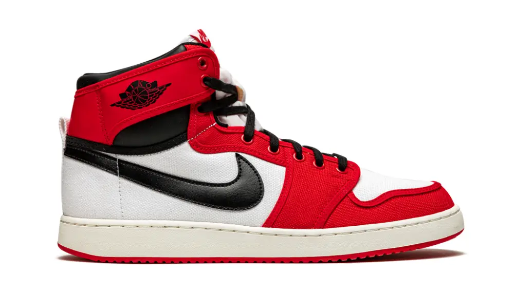 Air Jordan 1 Air Jordan 1 KO 'Chicago' 