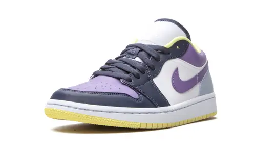 Air Jordan 1 AIR JORDAN 1 LO SE WMNS 'Mismatched Purple   Magenta' 