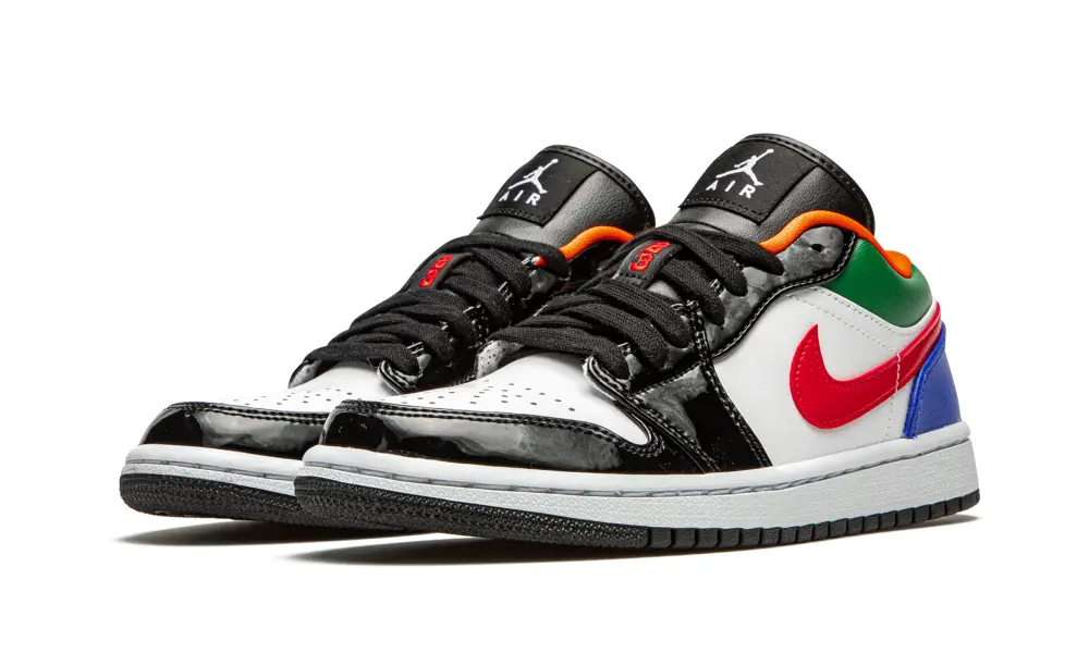 Air Jordan 1 AIR JORDAN 1 LO SE WMNS 'Multi-Color'
