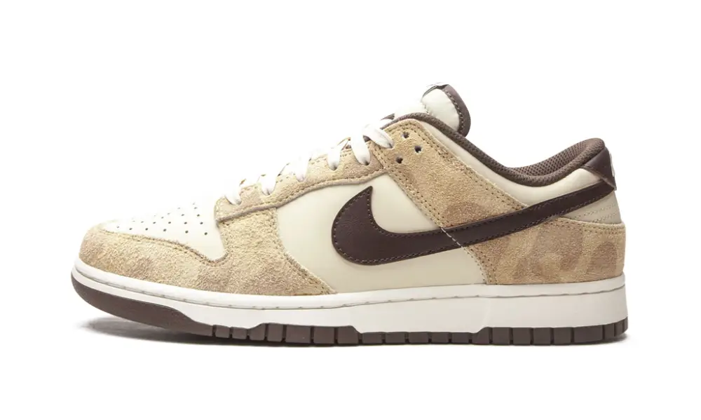 Nike Dunk Dunk Low PRM 'Animal Pack - Cheetah' 