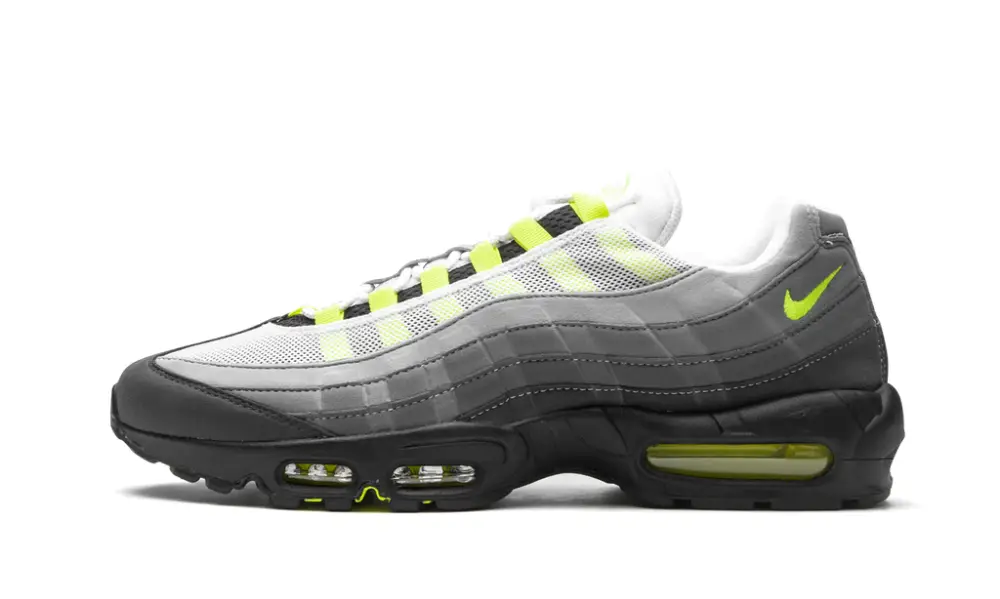 Nike Air Max Air Max 95 OG 'Neon 2020'