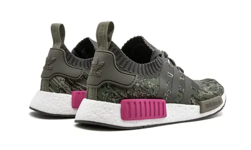 Adidas NMD NMD_R1 PK