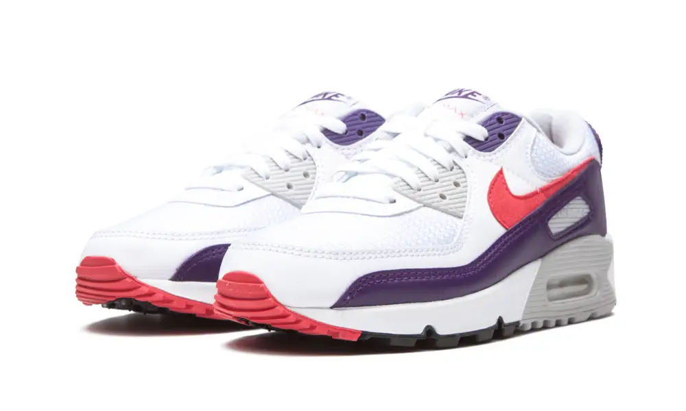 Nike Air Max Air Max 90 WMNS 'Eggplant'