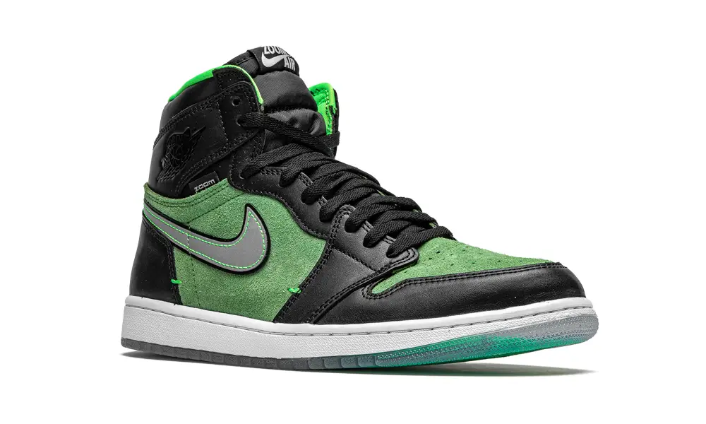 Air Jordan 1 Air Jordan 1 Retro High Zoom 'Zen Green'